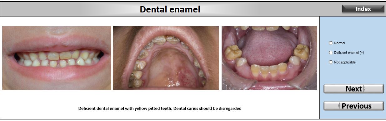 clinical-diagnostic-matrix