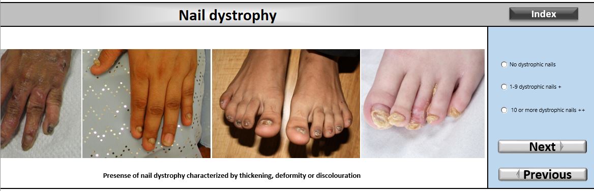 clinical-diagnostic-matrix