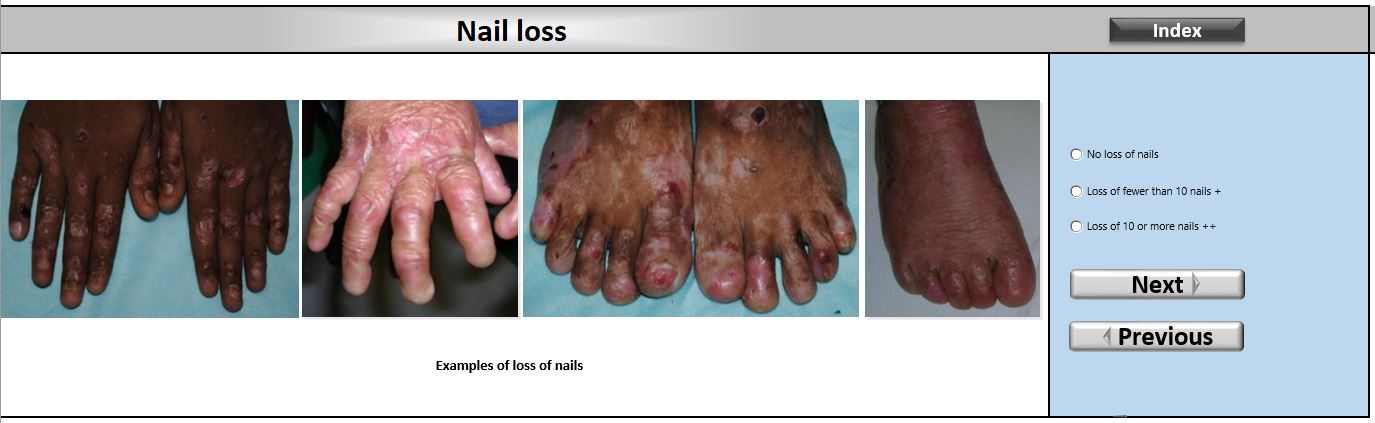 clinical-diagnostic-matrix